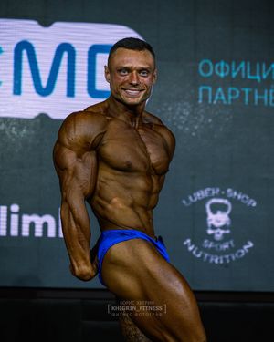 Фотограф Борис Хигрин
